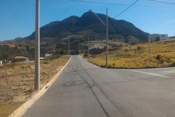 LOTES EM PRESTAÇÕES - Alto da Bela Vista. 250,00m².Pronto para construir, com linda vista para...