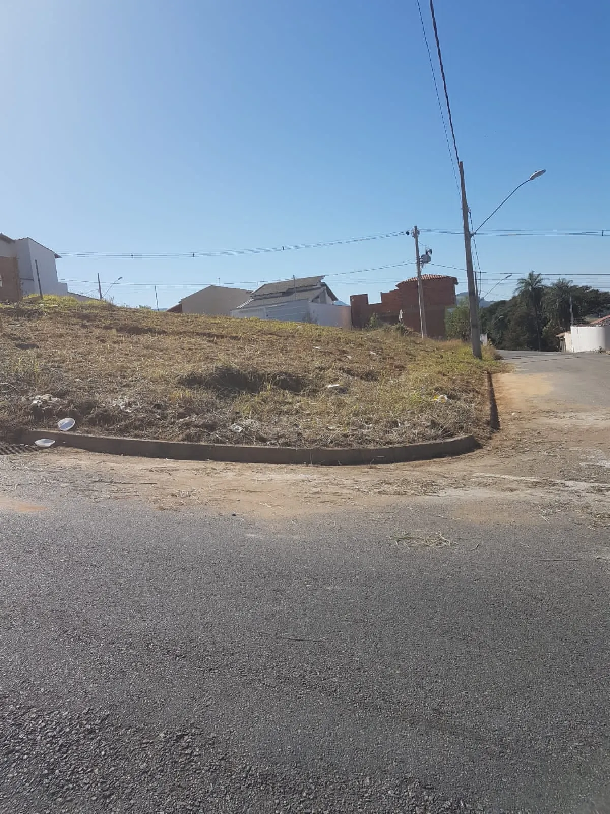 Mirante e David de Paula - Terreno em localização privilegiada, com vista deslumbrante, de...