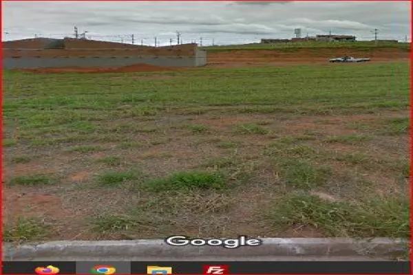 Se busca sossego este é o lugar certo para construir a casa dos seus sonhos. Jardim Mirante, terreno ótimo, assentado, lugar alto, com construção em uma lateral, 200m² - foto 2