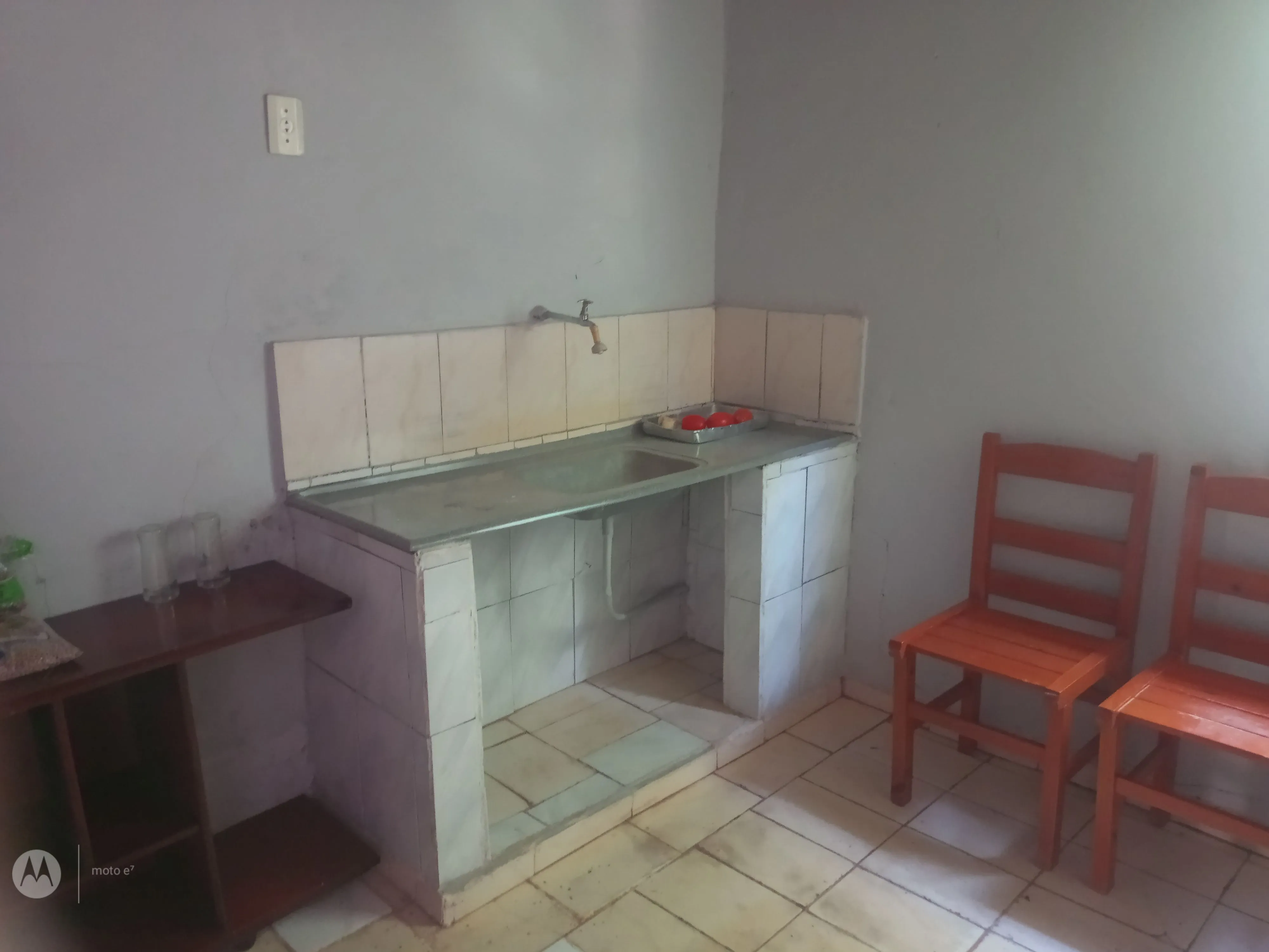 Sítio com 10.000 pés de café, casa, galpão, secador, terreiro, açude, 2,2 alqueires - foto 8