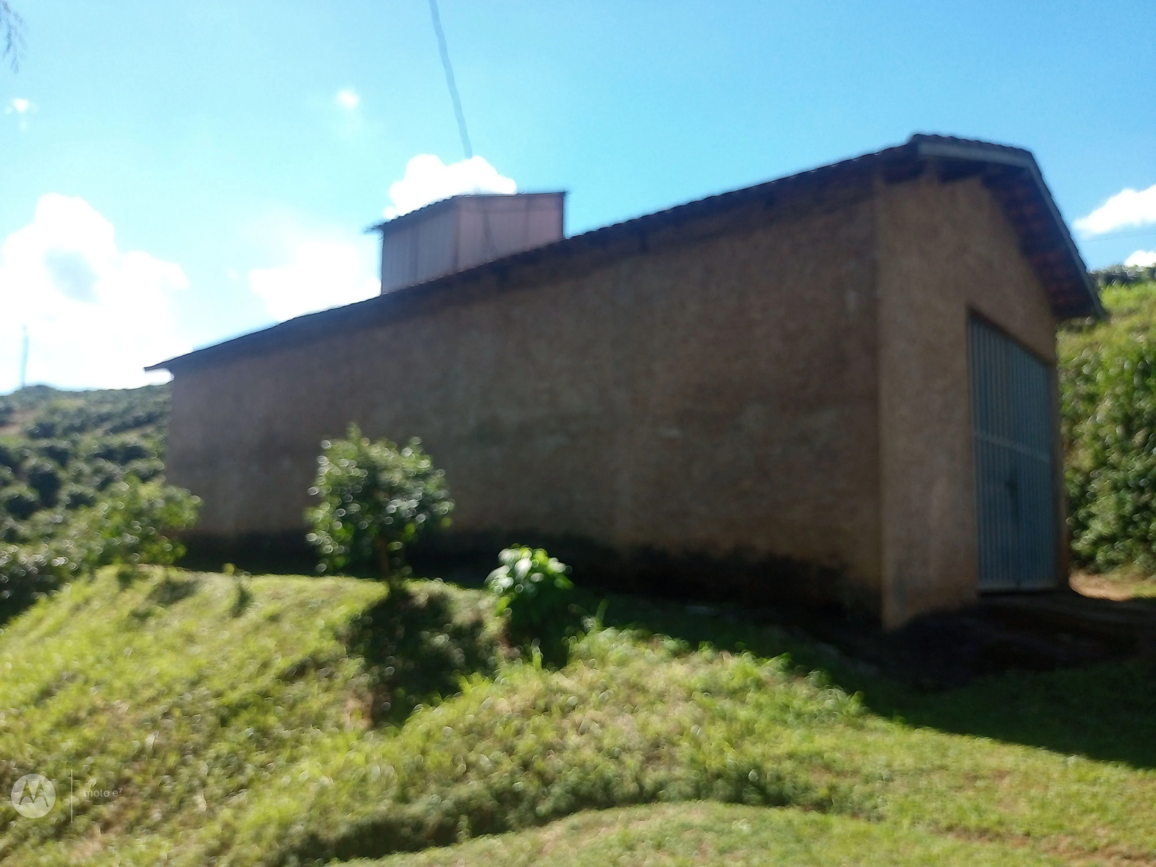 Sítio com 10.000 pés de café, casa, galpão, secador, terreiro, açude, 2,2 alqueires - foto 9
